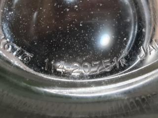 Туманка передняя SUBARU LEGACY BP5 84501AE190 4 ракурс