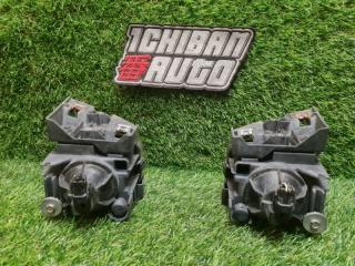 Туманка передняя SUBARU LEGACY BP5 84501AE190 5 ракурс