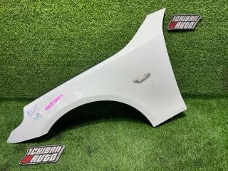 Крыло переднее левое BMW 5-SERIES