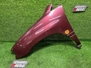 Крыло переднее левое MITSUBISHI RVR