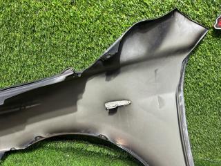 Крыло правое переднее TOYOTA CAMRY ACV40 53801-33180 3 ракурс