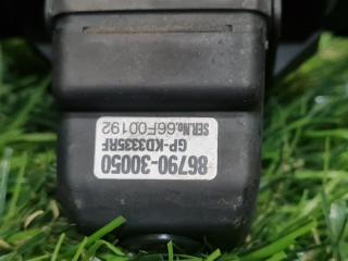 Камера заднего вида задняя TOYOTA CROWN MAJESTA UZS186 8679030050 3 ракурс Камера заднего вида задняя TOYOTA CROWN MAJESTA UZS186 8679030050 3 ракурс