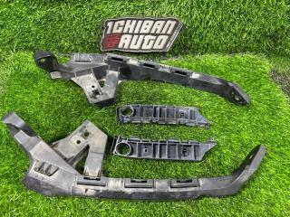 Крепление бампера переднее HONDA MOBILIO SPIKE GK1 71140SEY000 2 ракурс