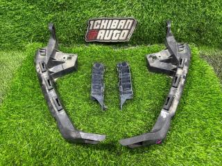 Крепление бампера переднее HONDA MOBILIO SPIKE GK1 71140SEY000 4 ракурс