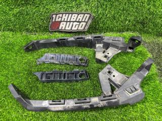 Крепление бампера переднее HONDA MOBILIO SPIKE GK1 71140SEY000 5 ракурс