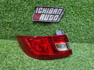 Стоп-сигнал задний левый RENAULT LUTECIA