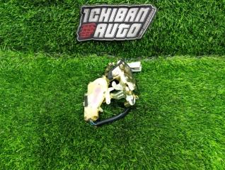 Замок двери правый передний HONDA S-MX RH1 72110-S70-J03 4 ракурс Замок двери правый передний HONDA S-MX RH1 72110-S70-J03 4 ракурс