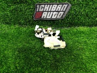 Замок двери правый передний HONDA S-MX RH1 72110-S70-J03 5 ракурс Замок двери правый передний HONDA S-MX RH1 72110-S70-J03 5 ракурс