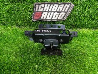 Замок 5-й двери задний PEUGEOT 208