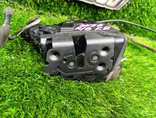 Замок двери правый передний MAZDA AXELA BK5P B36S58410A 2 ракурс