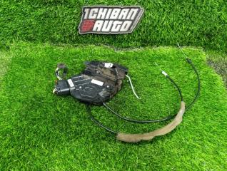 Замок двери правый передний MAZDA AXELA BK5P B36S58410A 5 ракурс