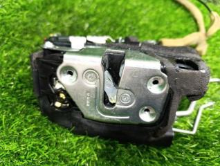 Замок двери правый передний MAZDA AXELA BK5P B36S58410A 2 ракурс