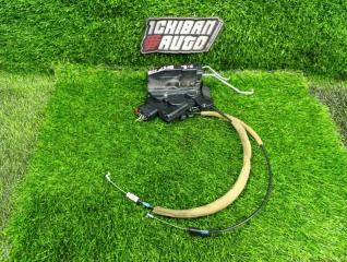 Замок двери правый передний MAZDA AXELA BK5P B36S58410A 5 ракурс