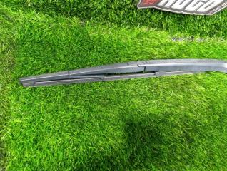 Держатель дворника задний TOYOTA PORTE NNP10 85241-52070 2 ракурс
