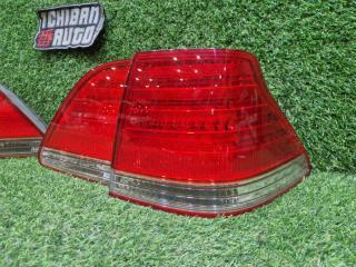 Стоп-сигнал задний TOYOTA CROWN GRS180 8156030B30 3 ракурс