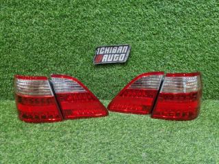 Стоп-сигнал задний TOYOTA CROWN GRS180 8156030A01 1 ракурс