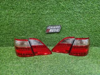 Стоп-сигнал задний TOYOTA CROWN GRS180 8156030A01 4 ракурс