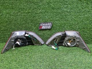 Стоп-сигнал задний TOYOTA CROWN GRS180 8156030A01 5 ракурс