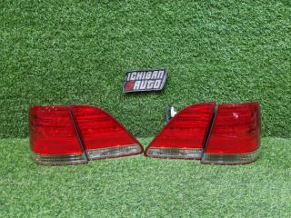 Стоп-сигнал задний TOYOTA CROWN GRS180 8156030B30 1 ракурс