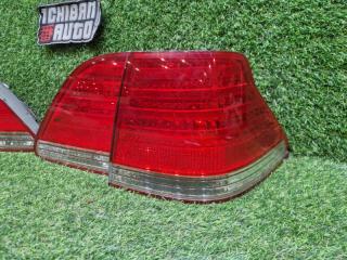 Стоп-сигнал задний TOYOTA CROWN GRS180 8156030B30 3 ракурс