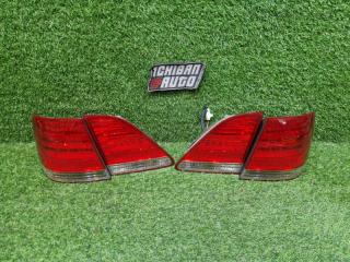 Стоп-сигнал задний TOYOTA CROWN GRS180 8156030B30 4 ракурс