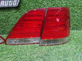 Стоп-сигнал задний TOYOTA CROWN GRS180 8156030B30 5 ракурс