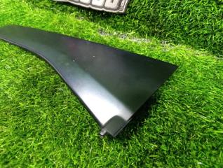 Накладка на дверь левая задняя HONDA EDIX BE3 72761SJD0030 3 ракурс