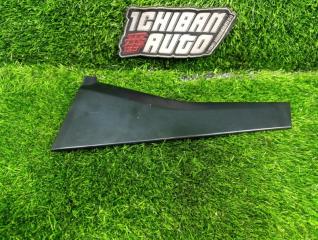 Накладка на дверь левая задняя HONDA EDIX BE3 72761SJD0030 4 ракурс