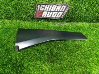 Накладка на дверь правая задняя HONDA EDIX BE3 72721SJD0030 1 ракурс