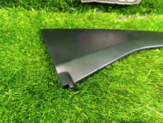Накладка на дверь правая задняя HONDA EDIX BE3 72721SJD0030 2 ракурс