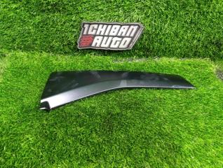 Накладка на дверь правая задняя HONDA FIT GP1 72721TF0003 1 ракурс