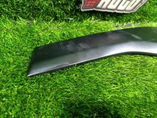 Накладка на дверь левая задняя HONDA FIT GP1 72761TF0003 2 ракурс