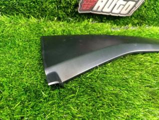 Накладка на дверь правая задняя HONDA FIT GP1 72721TF0003 2 ракурс