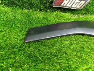 Накладка на дверь левая задняя HONDA FIT GE6 72761TF0003 2 ракурс