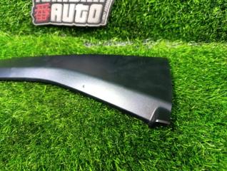 Накладка на дверь левая задняя HONDA FIT GE6 72761TF0003 3 ракурс