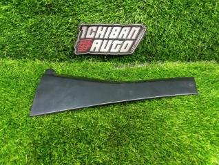 Накладка на дверь левая задняя HONDA FIT GE6 72761TF0003 5 ракурс