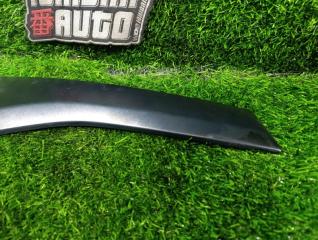 Накладка на дверь правая задняя HONDA FIT GE6 72721TF0003 3 ракурс