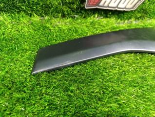 Накладка на дверь левая задняя HONDA FIT GE6 72761TF0003 2 ракурс