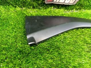 Накладка на дверь правая задняя HONDA FIT GE6 72721TF0003 2 ракурс