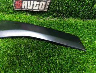 Накладка на дверь правая задняя HONDA FIT GE6 72721TF0003 3 ракурс