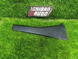 Накладка на дверь правая задняя HONDA FIT GE6 72721TF0003 4 ракурс