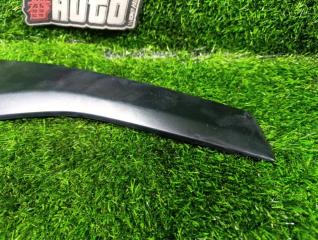 Накладка на дверь правая задняя HONDA FIT GE6 72721TF0003 3 ракурс