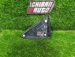 Уголок крыла правый передний TOYOTA VITZ NSP130 6119752060 4 ракурс