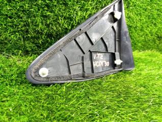 Уголок крыла правый передний TOYOTA VITZ NSP130 6119752060 5 ракурс