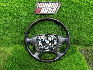 Руль TOYOTA CROWN MAJESTA