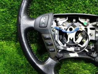 Руль TOYOTA CROWN MAJESTA UZS186 45100-28220 4 ракурс Руль TOYOTA CROWN MAJESTA UZS186 45100-28220 4 ракурс