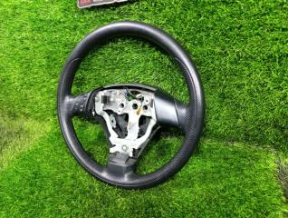 Руль MAZDA AXELA BK5P 3 ракурс Руль MAZDA AXELA BK5P 3 ракурс