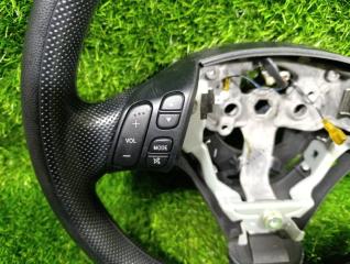 Руль MAZDA AXELA BK5P 4 ракурс Руль MAZDA AXELA BK5P 4 ракурс