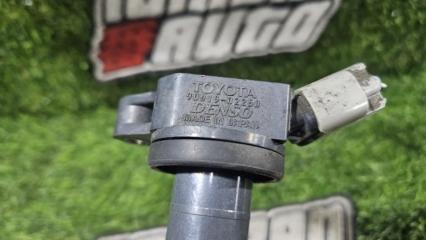 Катушка зажигания MARK X GRX120 4GR-FSE