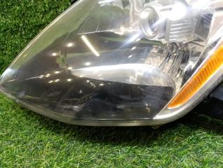Фара левая передняя NISSAN FAIRLADY Z Z33 26060CD426 4 ракурс